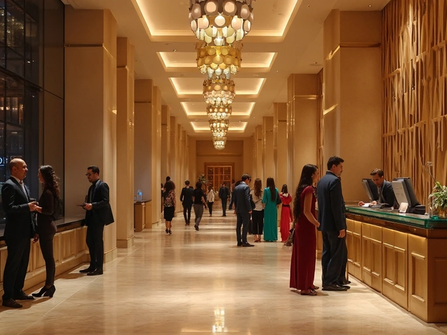 Dubai Escorts Guide for New Visitors: What to Expect, Where to Book, and How to Stay Safe