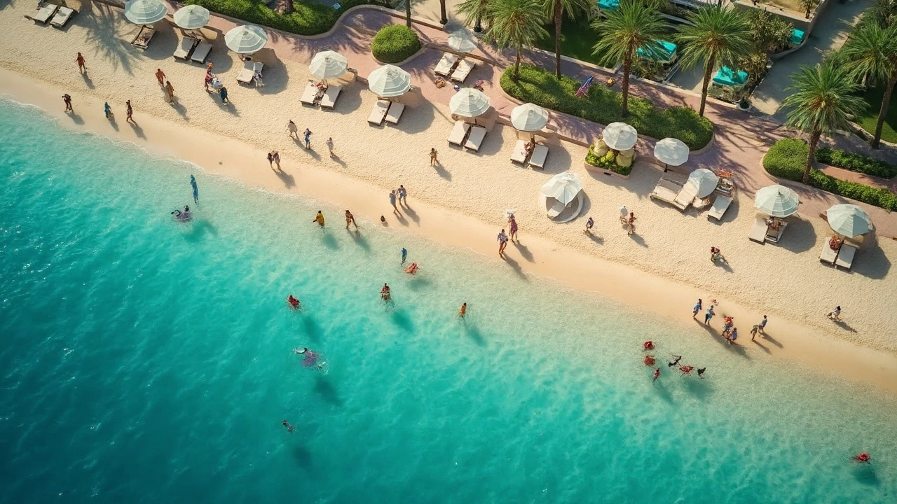 Top Places to Chill Out and Relax