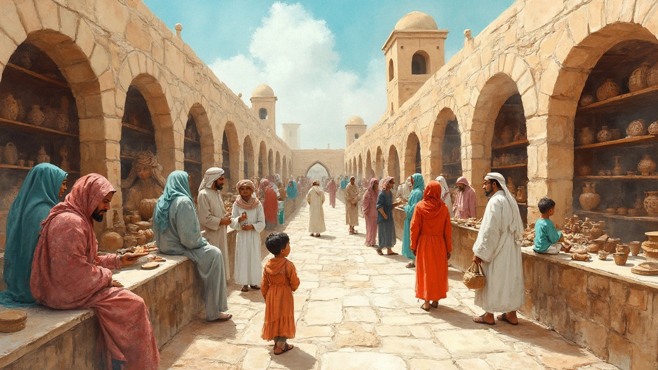 Types of Historical Sites and How to Explore Them