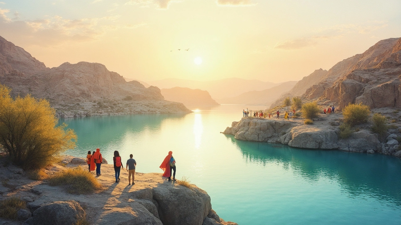 Why These Parks Are Worth a Trip