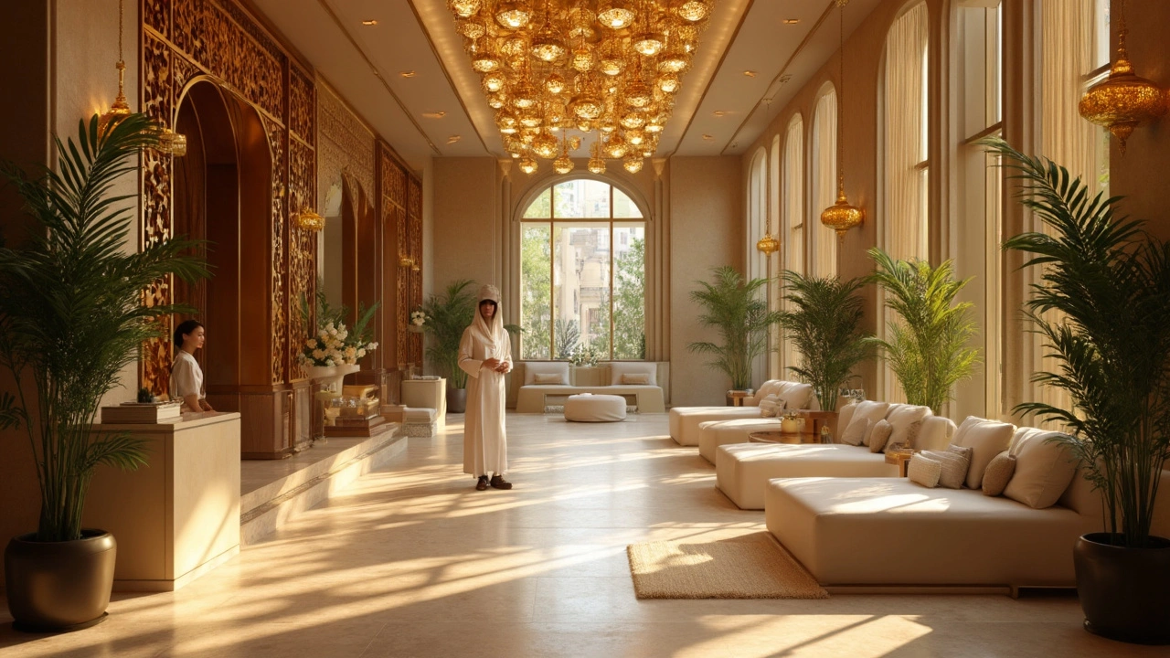 Body to Body Massage: Your Guide to Luxe Spa Fun