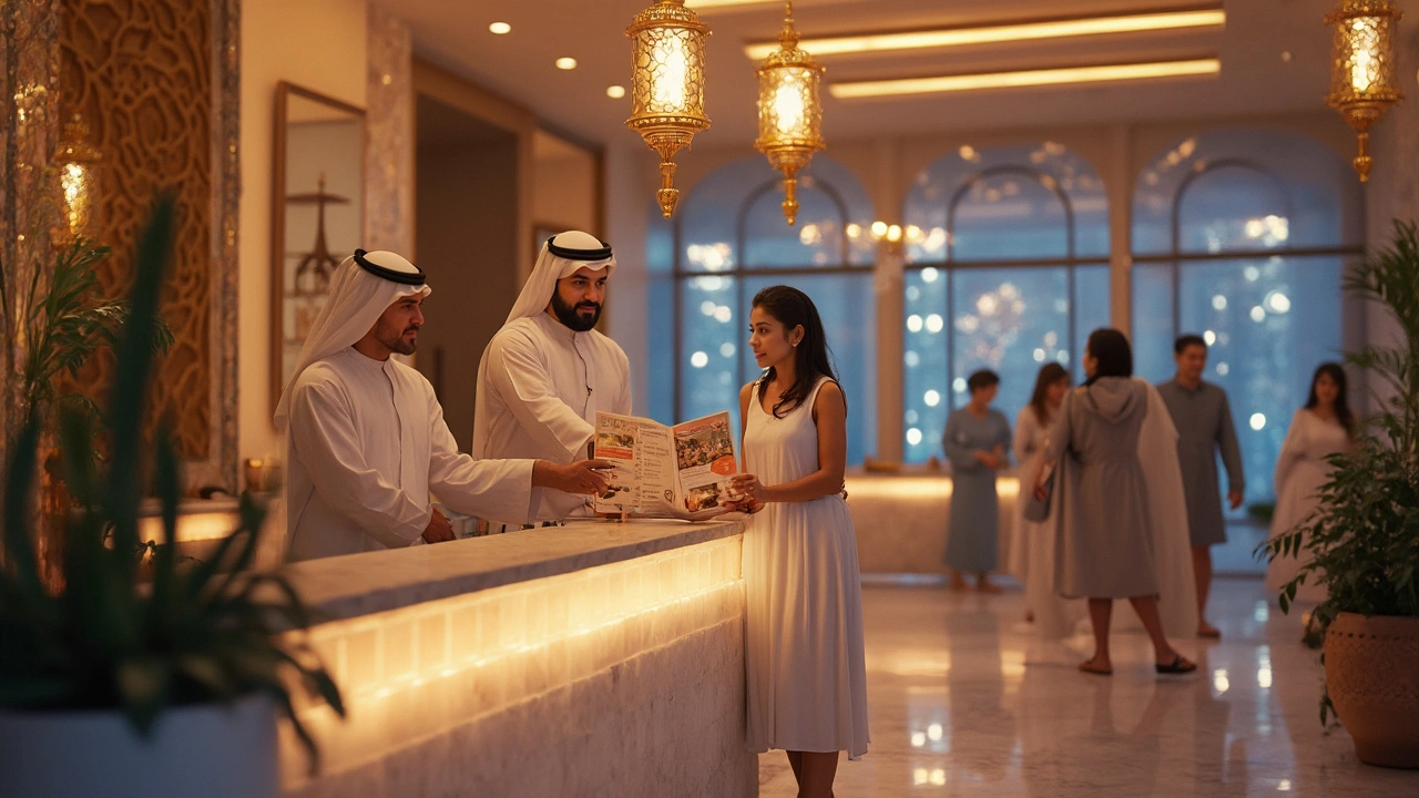 Booking and Pricing Tips