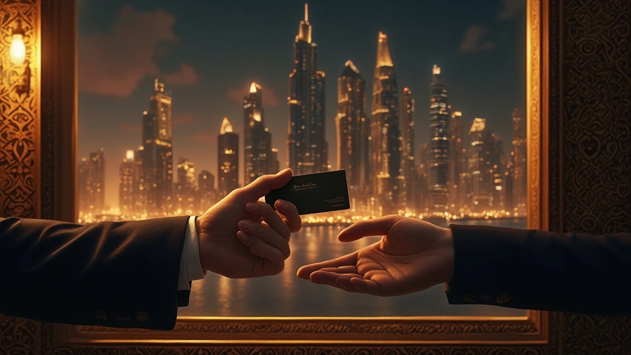 Call Girl Dubai - A Fun Adventure: What to Know Before You Go