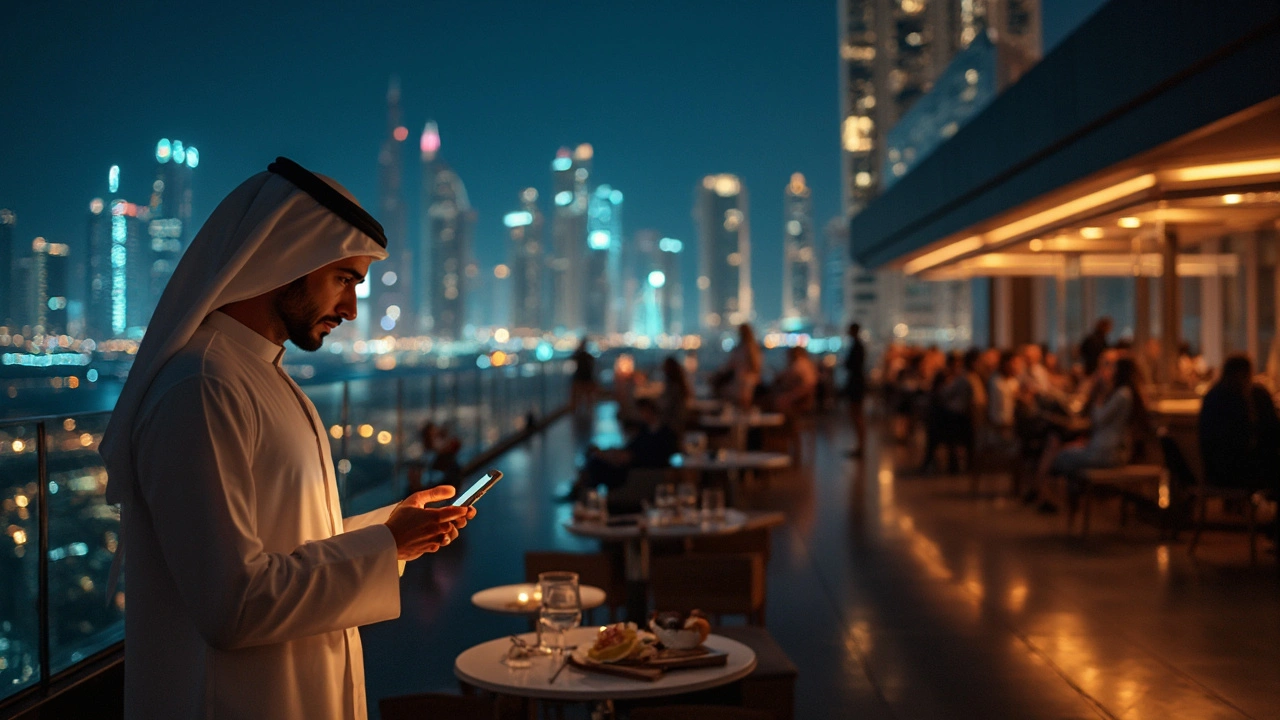 Call Girls in Dubai – How to Choose the Best Companion