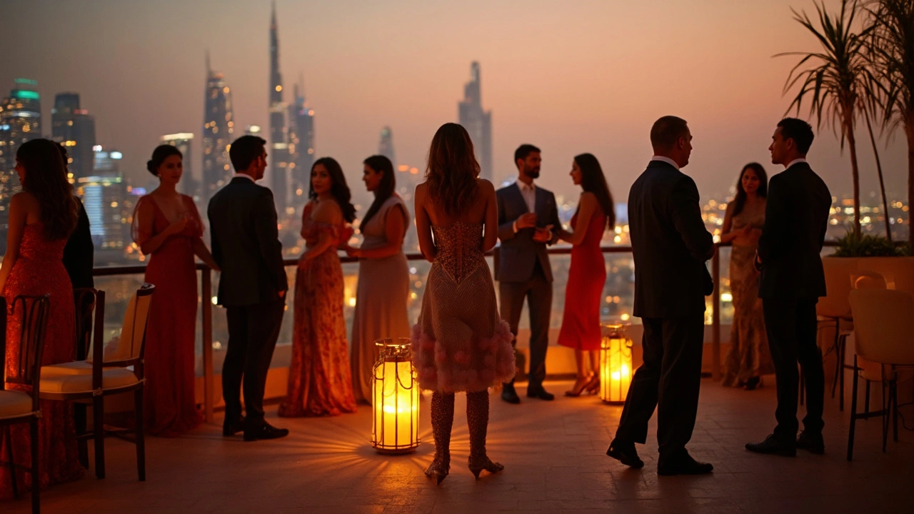 Dubai Escort – A Night to Remember: Your Practical Guide