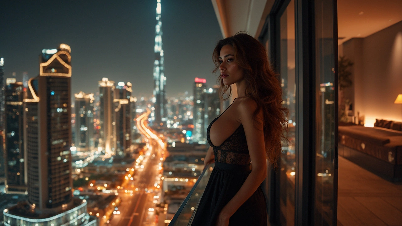 Dubai Escort Euro Beauties: Meet the Hottest Companions Now