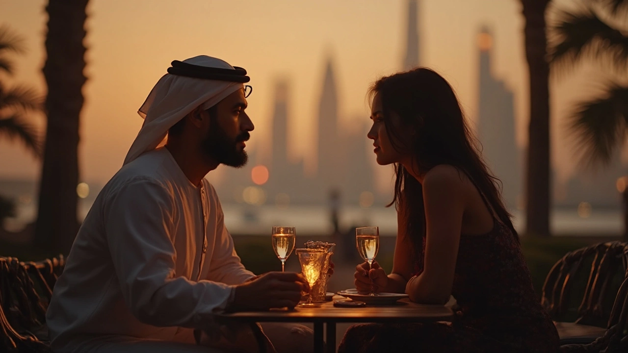 Dubai Independent Escorts - Where to Go