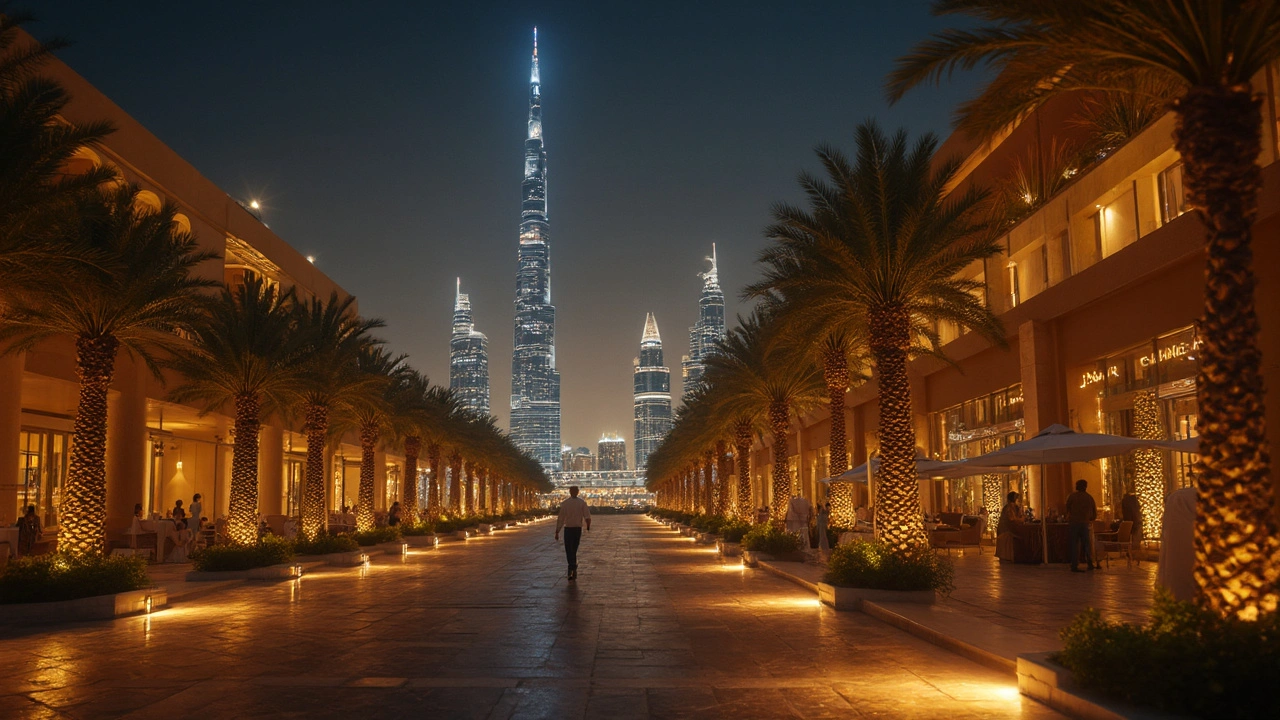 Escorts Dubai - Where to Connect: Your Go-To Guide for 2025