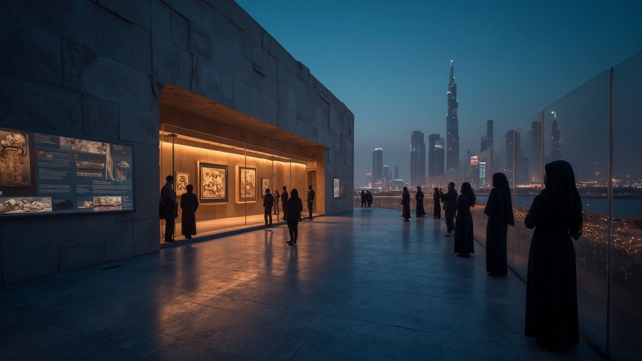FAQs About Museums and Cultural Heritage