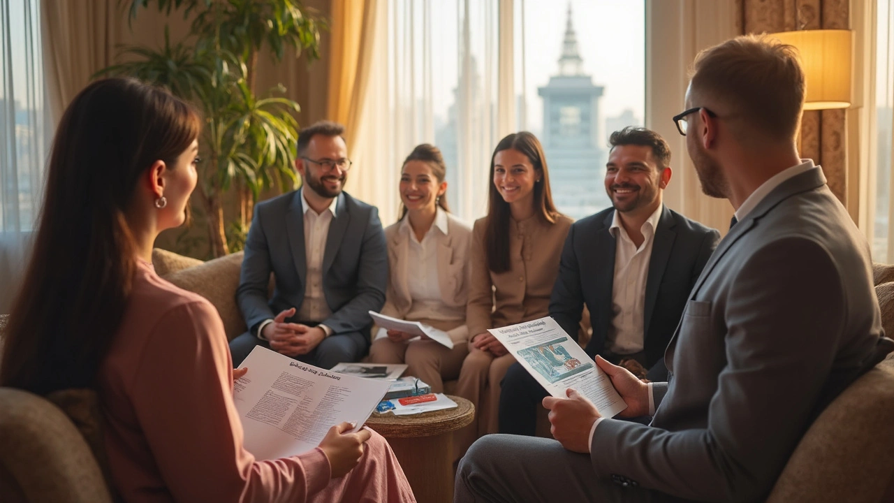 How to Choose a Safe and Reliable Service