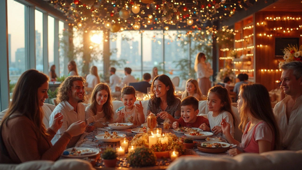 Party Center Delivers Party Bliss: Your Go-To Spot for Celebrations