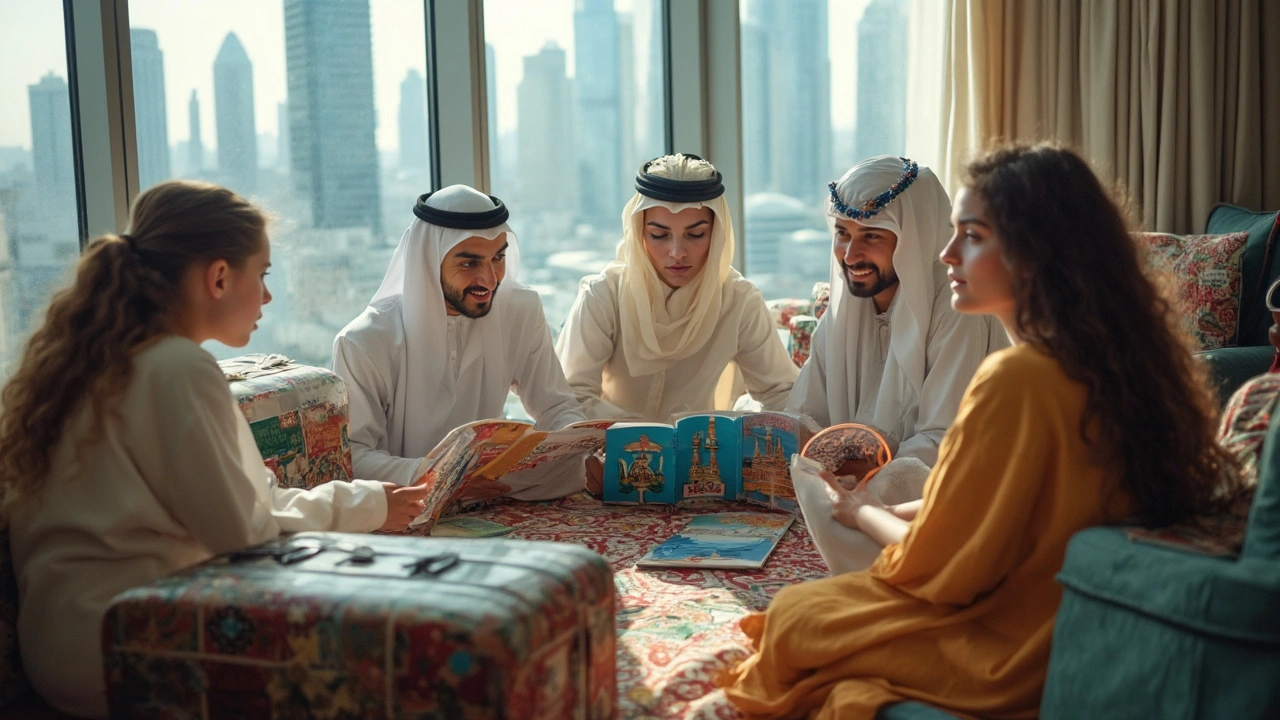 Practical Travel Tips from Dubai to the World’s Wonders