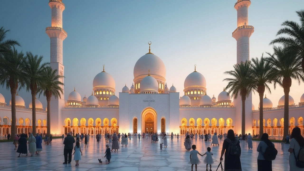 Preserving Dubai’s Past for the Future