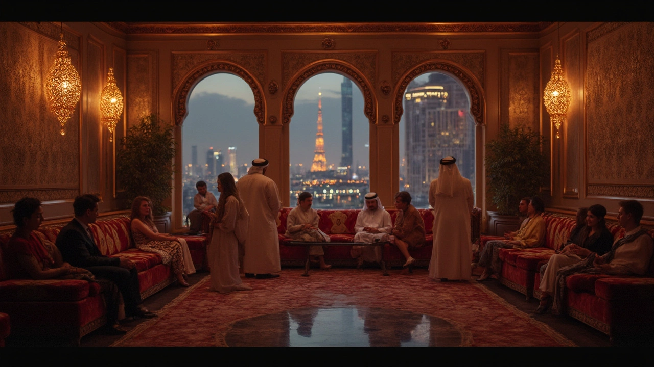 Sex Dubai Reveals Intimate Spots: Your Guide to Hidden Gems