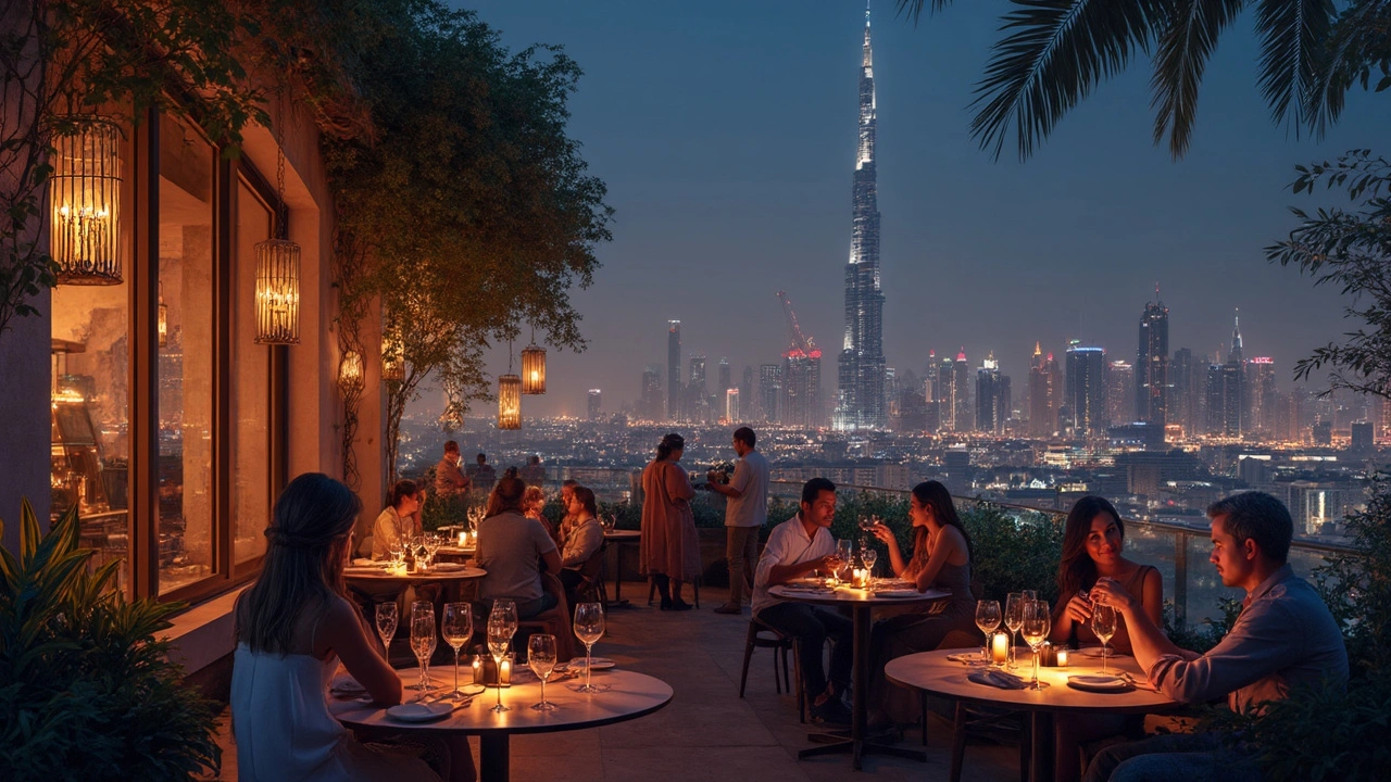 Smart Advice for Enjoying Wine in the City