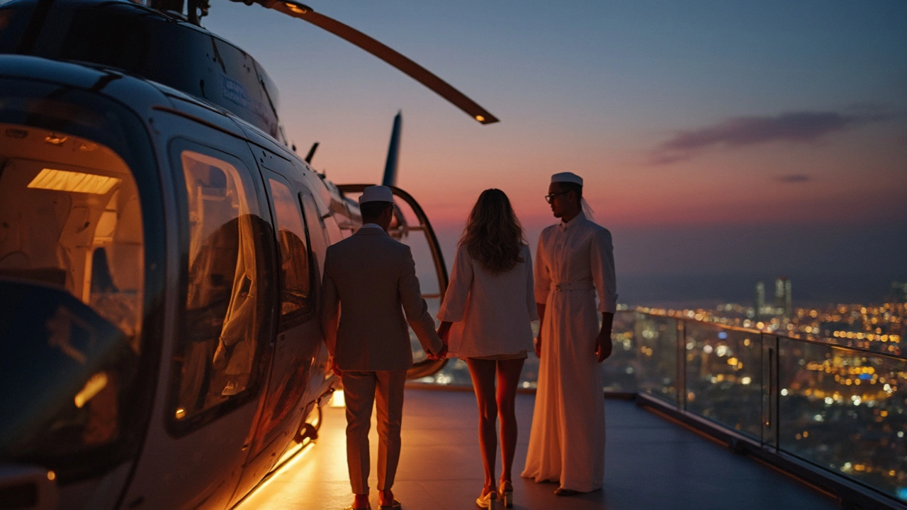 Smart Ways to Elevate Your Stay