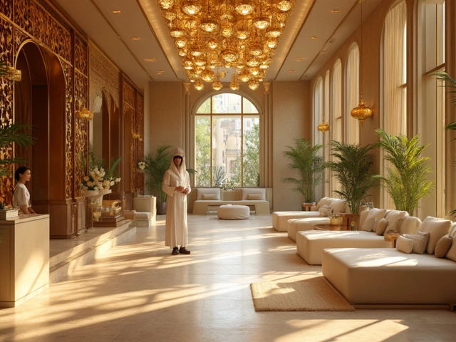 Body to Body Massage: Your Guide to Luxe Spa Fun