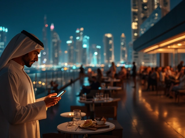 Call Girls in Dubai – How to Choose the Best Companion