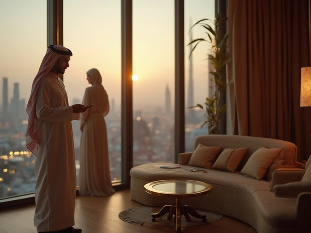 Dubai Call Girls - Your Night Companion Guide