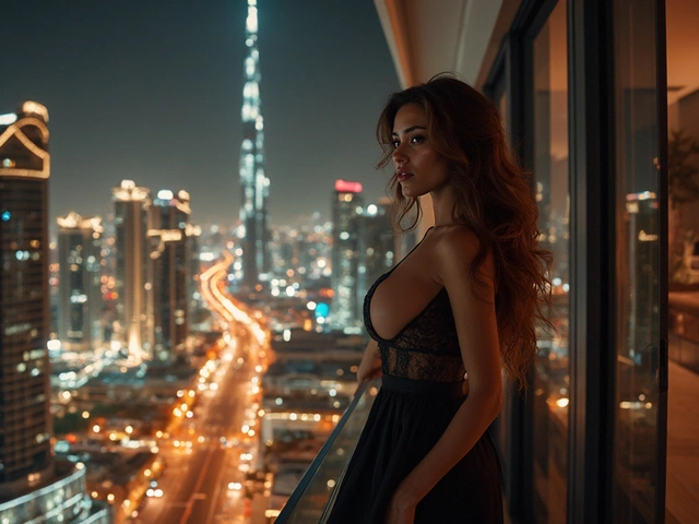 Dubai Escort Euro Beauties: Meet the Hottest Companions Now