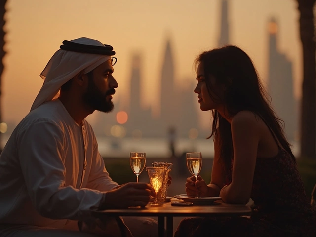 Dubai Independent Escorts - Where to Go