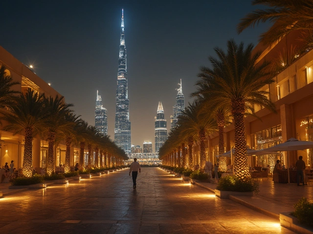 Escorts Dubai - Where to Connect: Your Go-To Guide for 2025