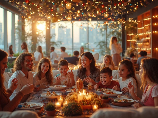 Party Center Delivers Party Bliss: Your Go-To Spot for Celebrations
