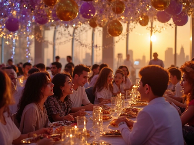 Party Center Dubai: Your Go-To Spot for Epic Fun