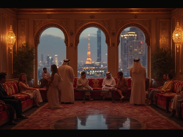 Sex Dubai Reveals Intimate Spots: Your Guide to Hidden Gems
