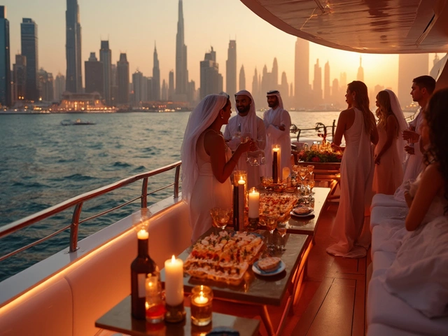 Yacht Party – Feel the VIP Vibe: Ultimate Guide for a Luxury Bash