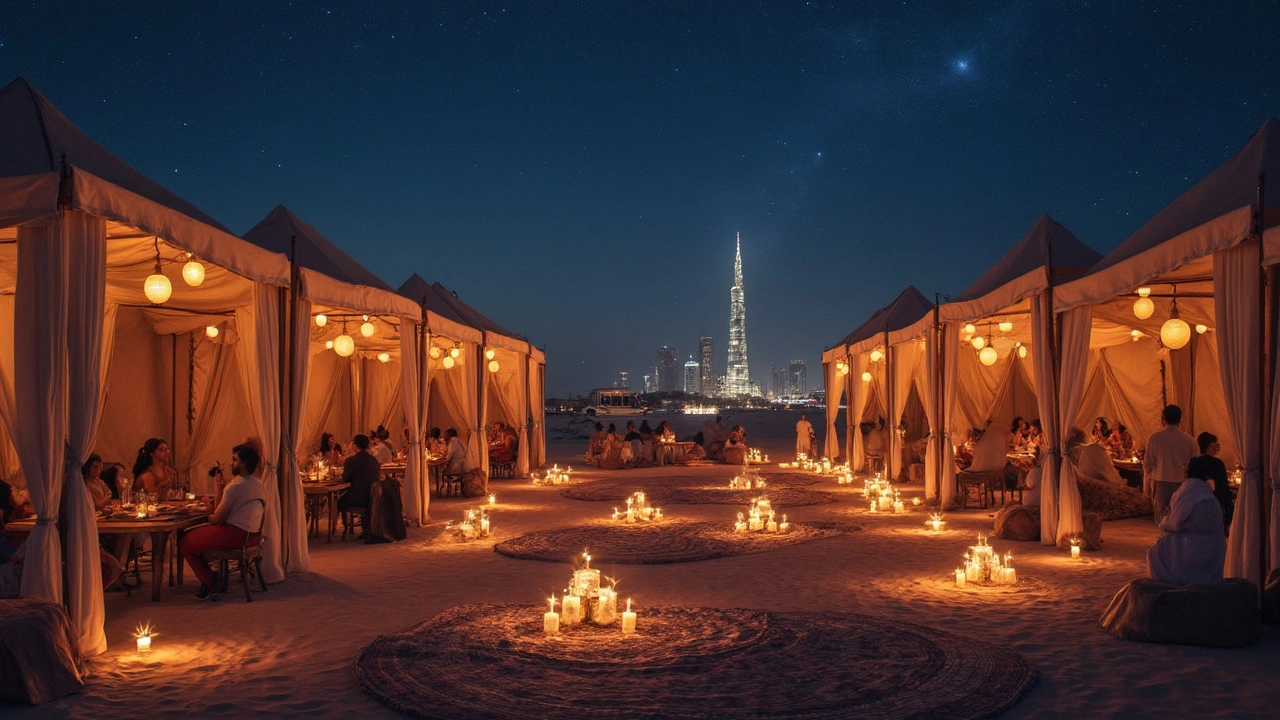 Tips and Safety for a Smooth Night