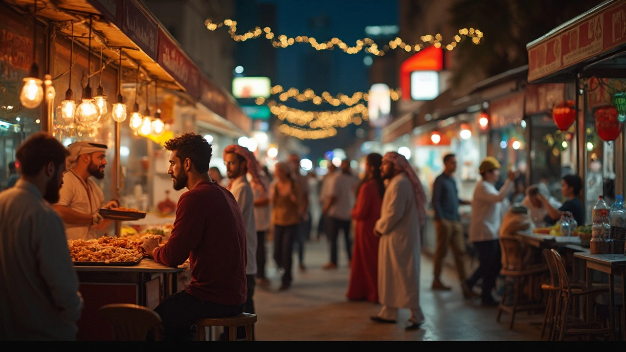 Tips for a Fun and Safe Night Out