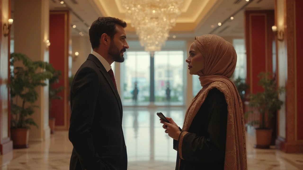 Types of Escort Experiences Available