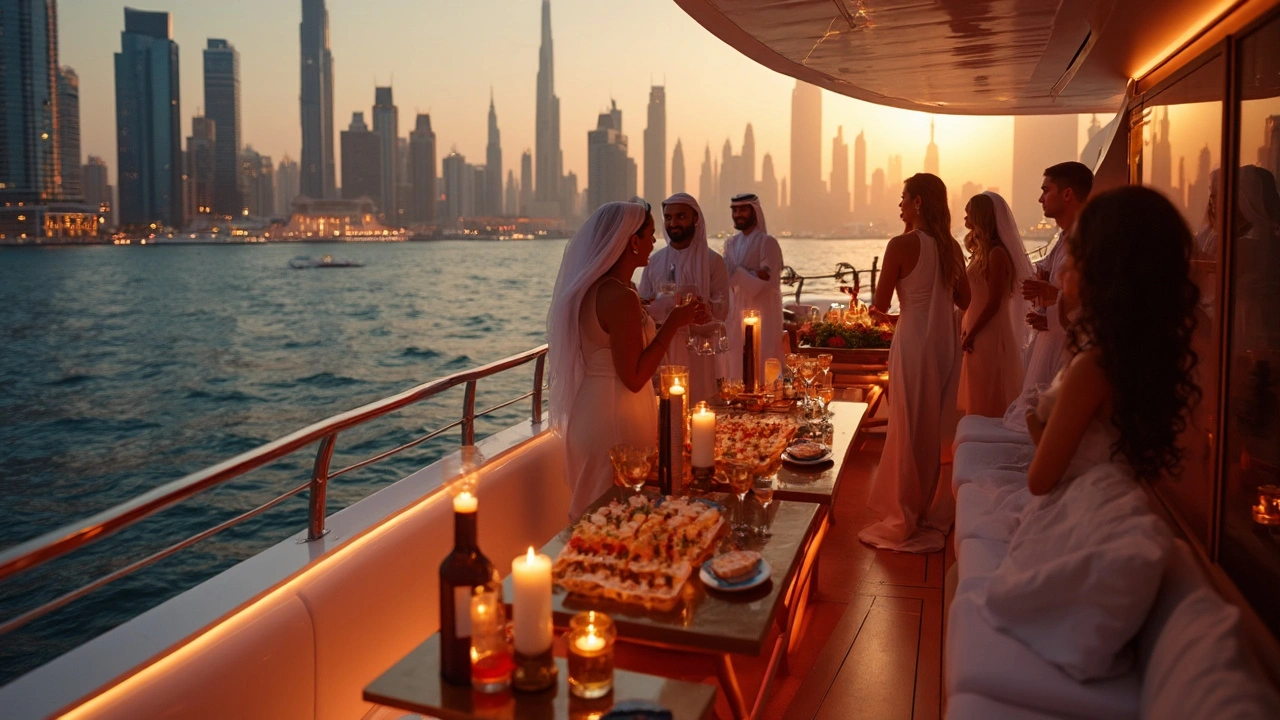 Yacht Party – Feel the VIP Vibe: Ultimate Guide for a Luxury Bash