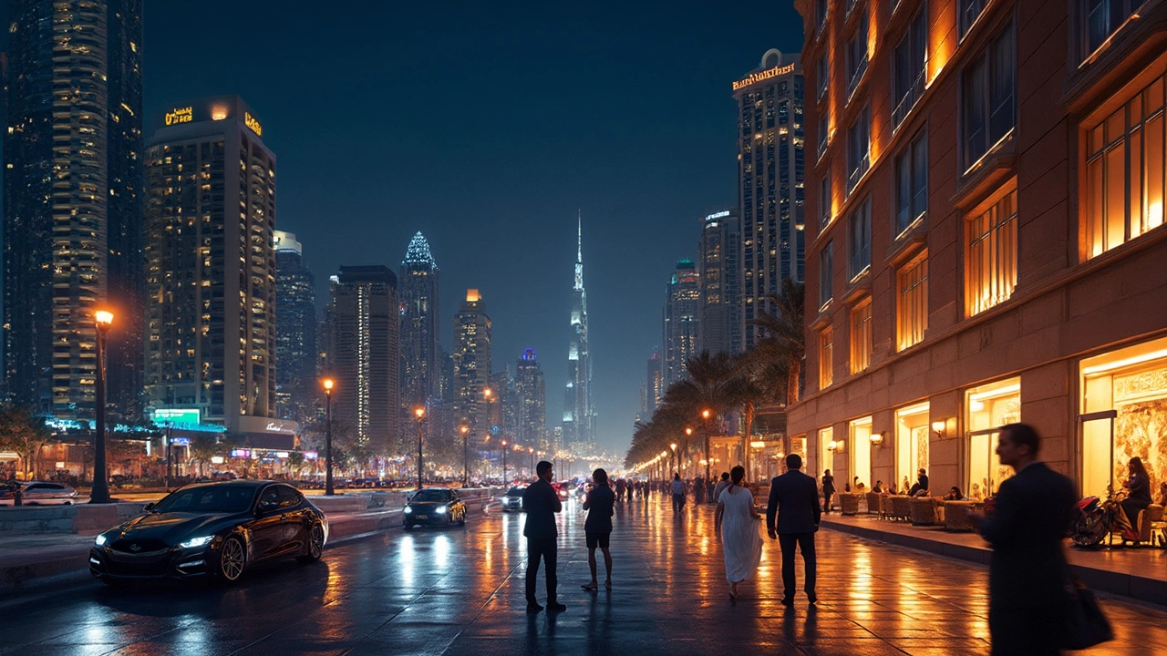 Dubai Call Girl Hotspots: Where to Find the Best Services & Insider Tips