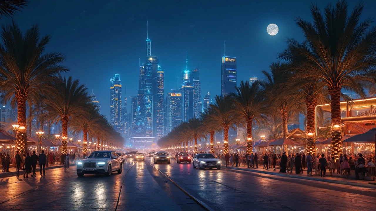 Dubai Call Girl Services – Insider Guide for Travelers, Expats, and Visitors