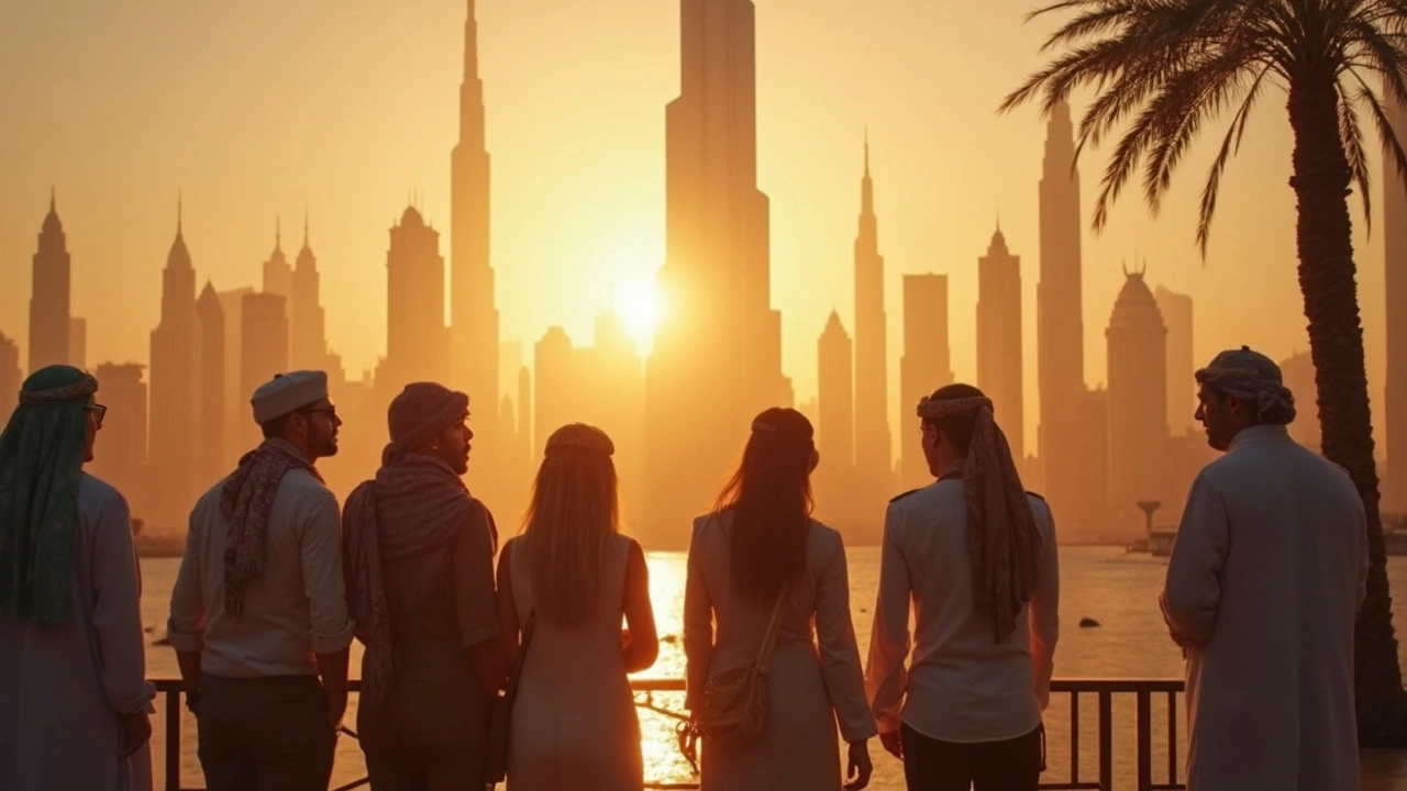 Dubai’s Most Enigmatic Must-See Landmarks and Their Secrets