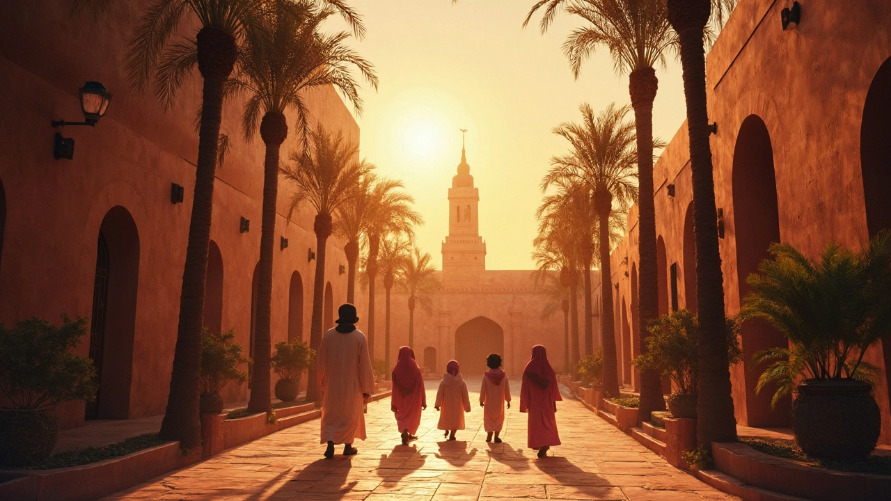 Dubai’s Untold Stories: Hidden Historical Sites Worth Exploring