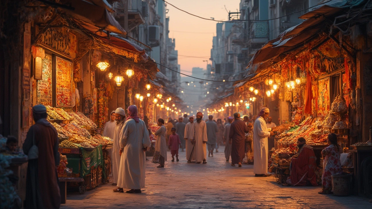Exploring Cultural Experiences in Dubai: A Local’s Perspective