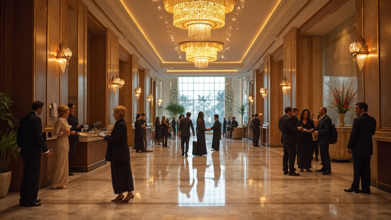 Frequently Asked Questions About Escorts Dubai