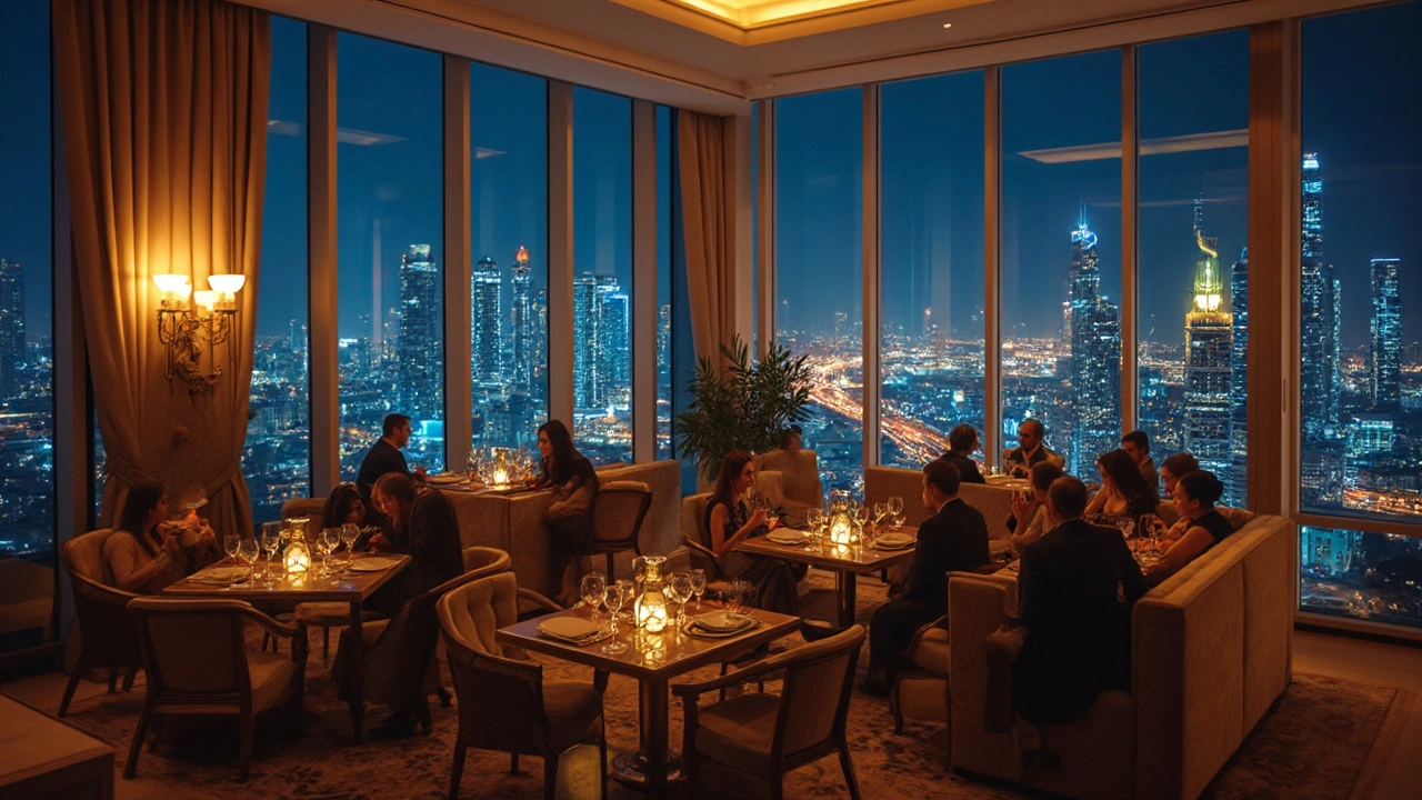 How Escorts in Dubai Lift Your Stay: Expert Tips & What to Expect