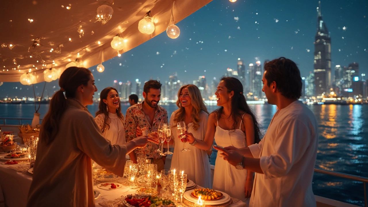 How to Book and Plan Your Night