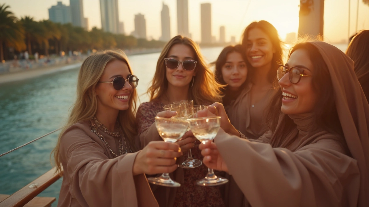 How to Choose and Book Your Yacht