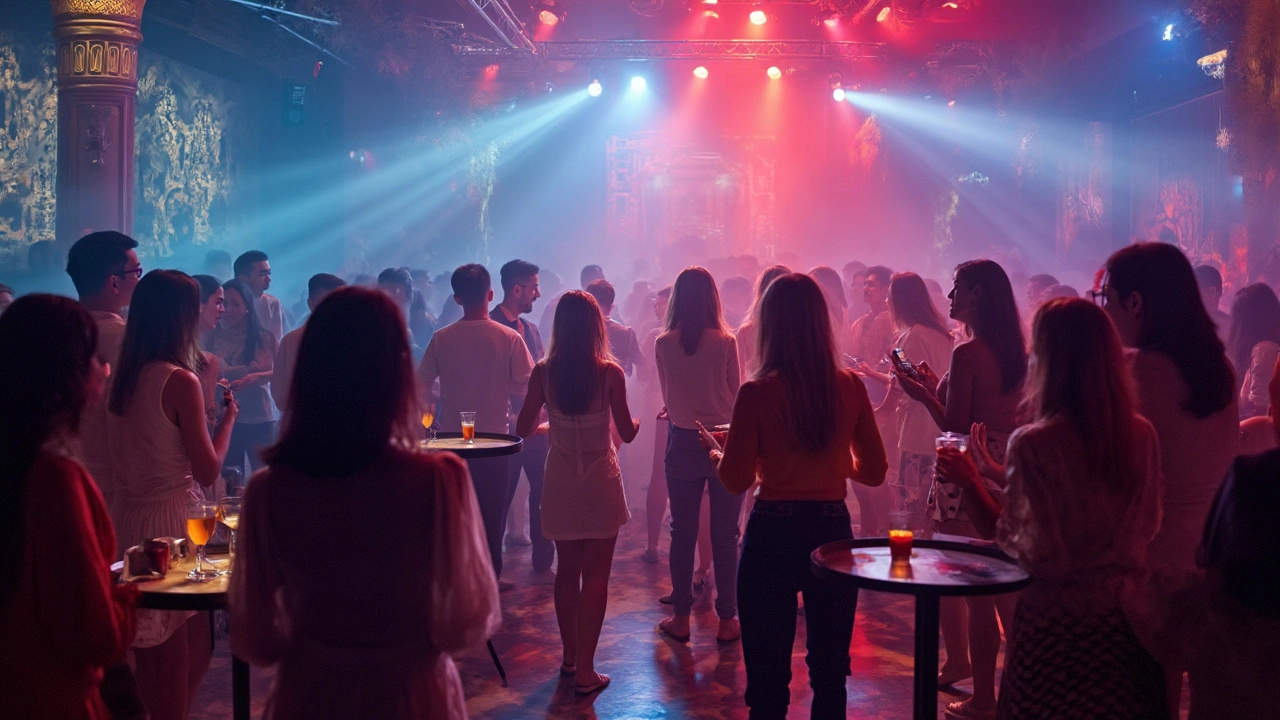 How to Find Party Services in Dubai