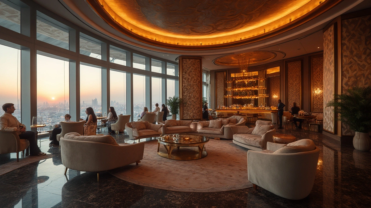 How to Find the Best Nightlife Spots