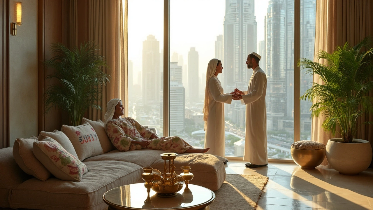 How to Find the Best Spa