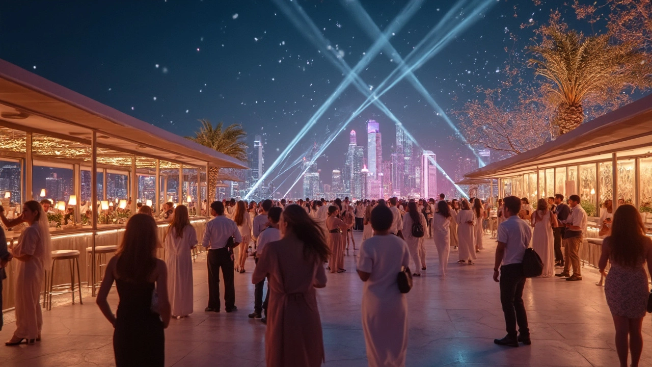 How to Get Into White Dubai: Tips, Tricks, and Realities