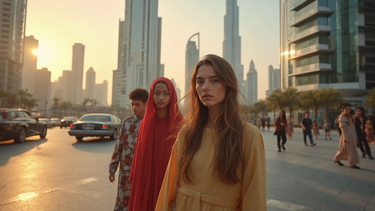 How to Spot a Legit Model Agency in Dubai