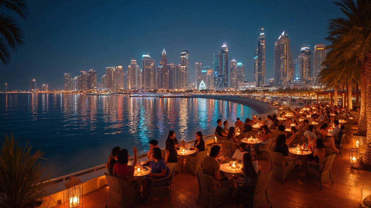 Insider Tips for Experiencing the Best of Palm Jumeirah