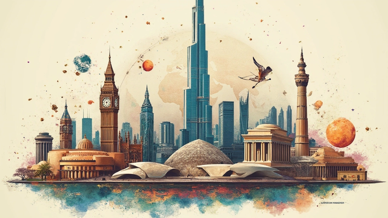 Museum Magic for Dubai Residents: Tips, Tricks, and Trends